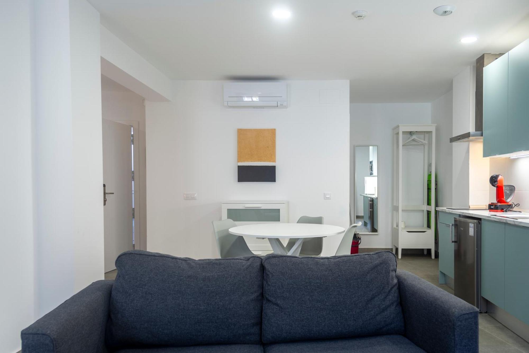 Apartamentos La Tahona Cadix Extérieur photo