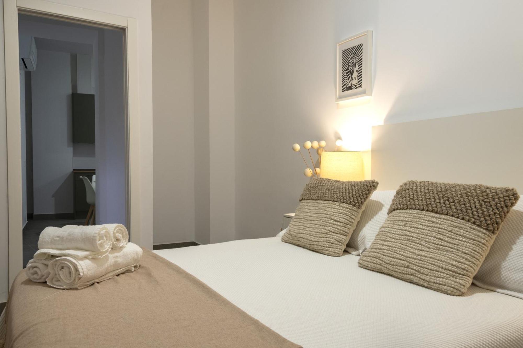 Apartamentos La Tahona Cadix Extérieur photo