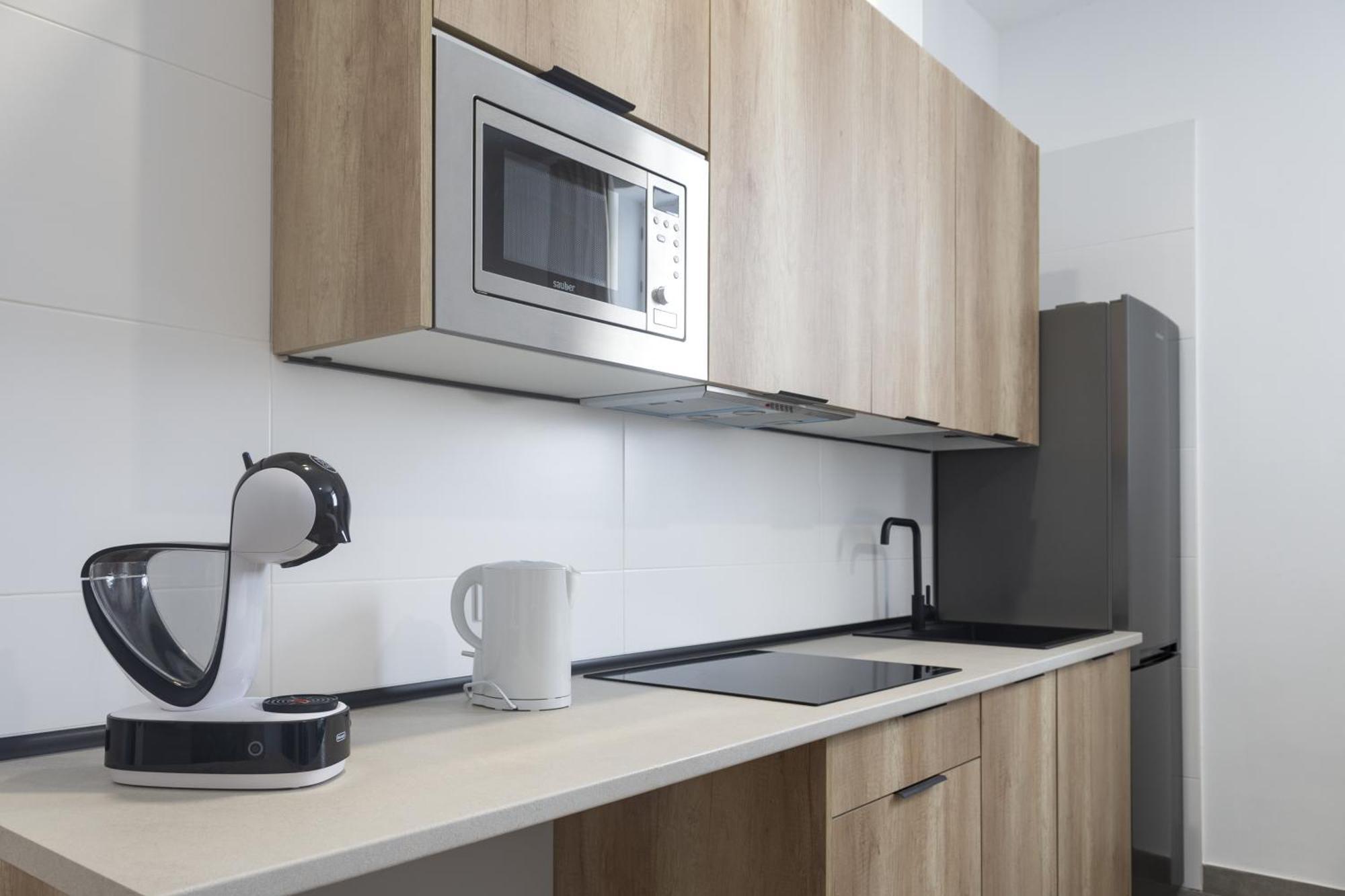 Apartamentos La Tahona Cadix Extérieur photo