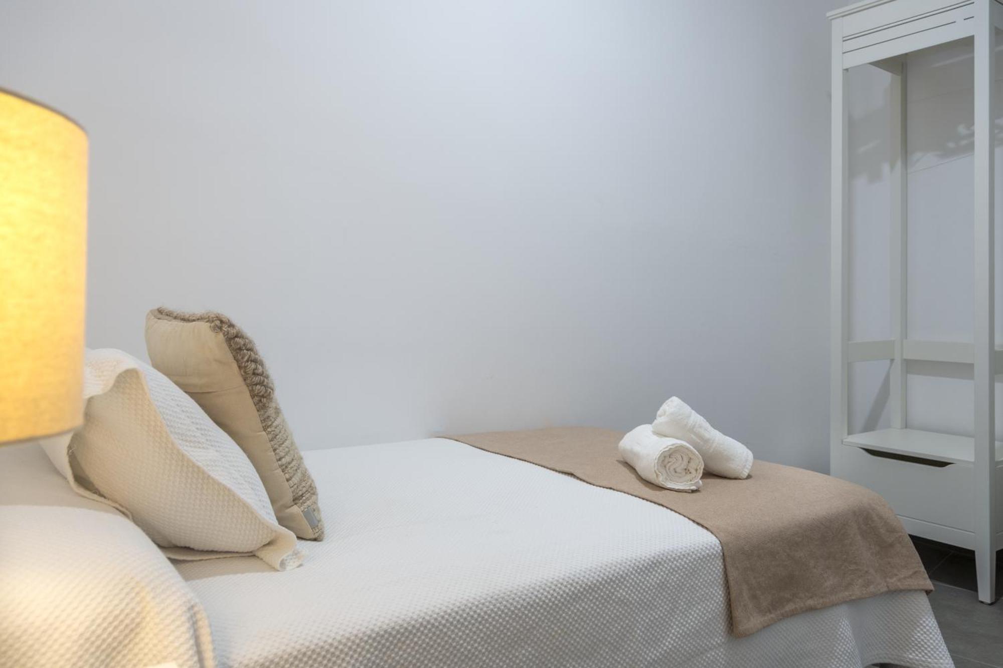 Apartamentos La Tahona Cadix Extérieur photo