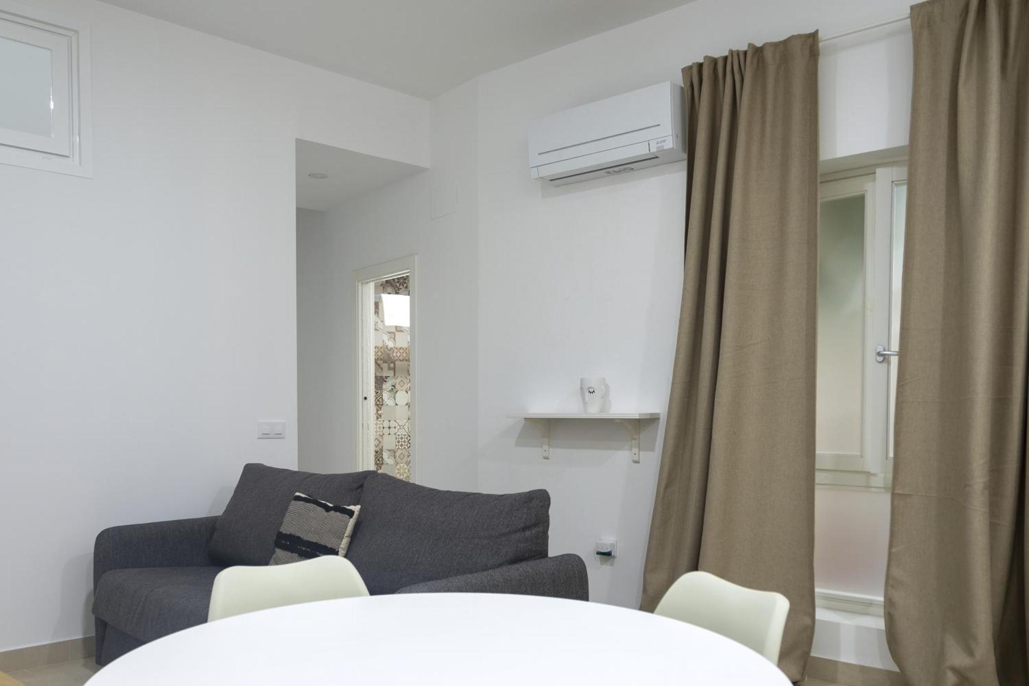 Apartamentos La Tahona Cadix Extérieur photo