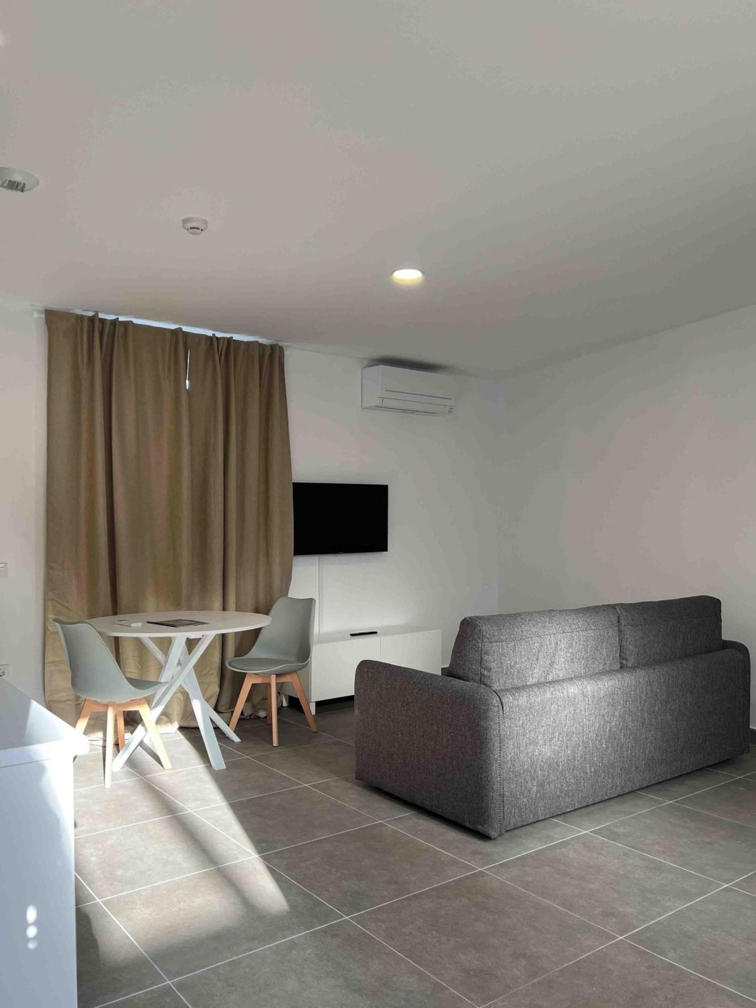 Apartamentos La Tahona Cadix Extérieur photo
