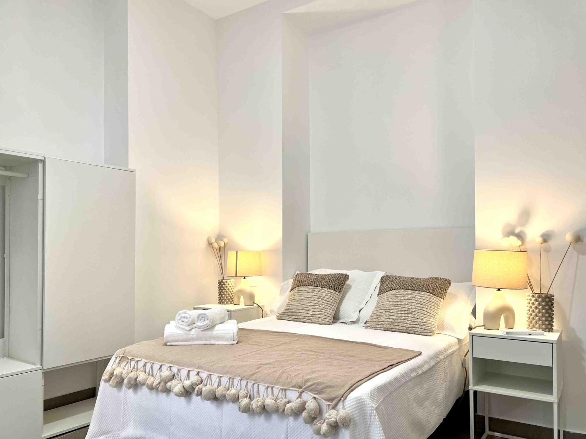 Apartamentos La Tahona Cadix Extérieur photo
