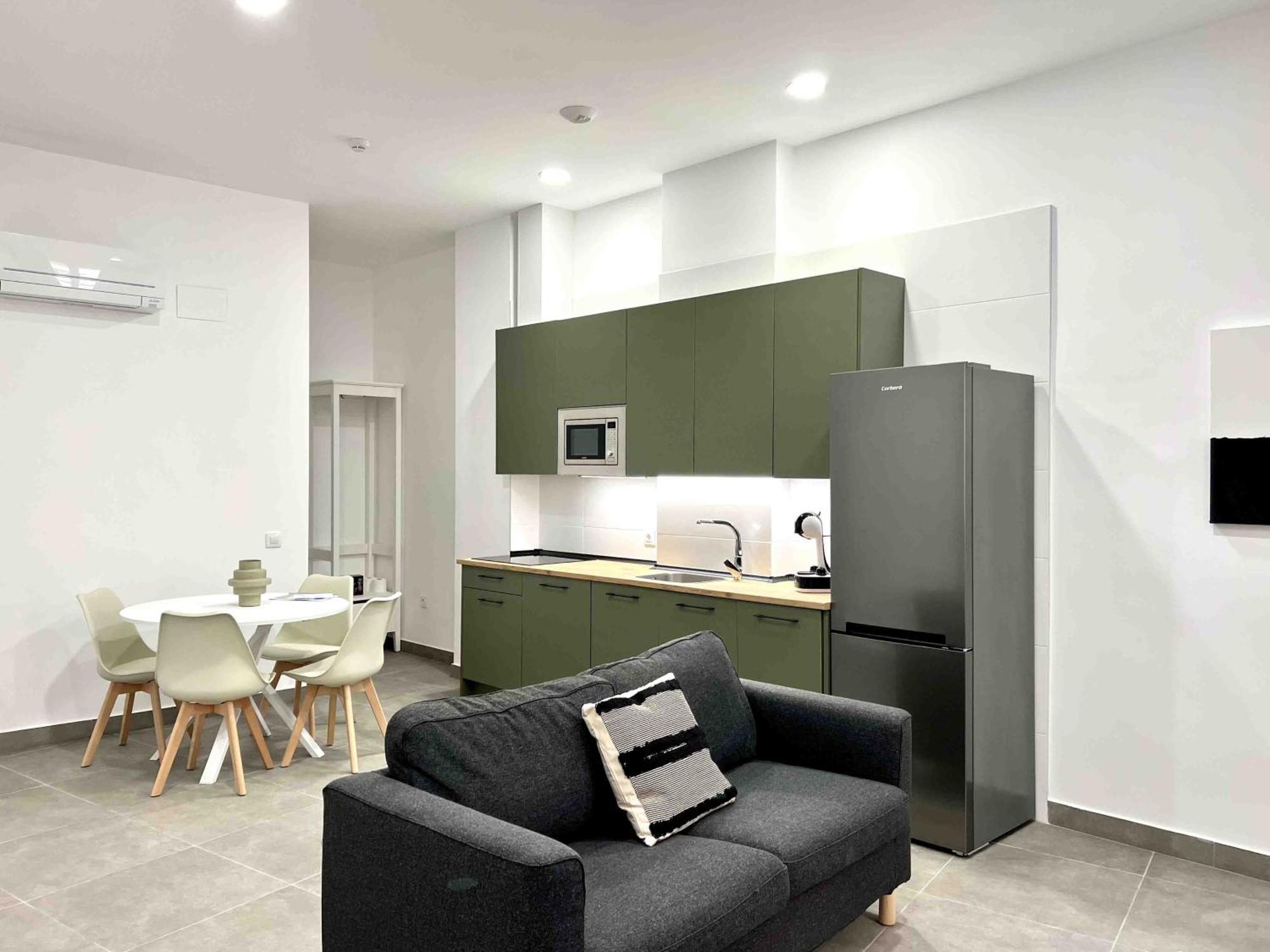 Apartamentos La Tahona Cadix Extérieur photo
