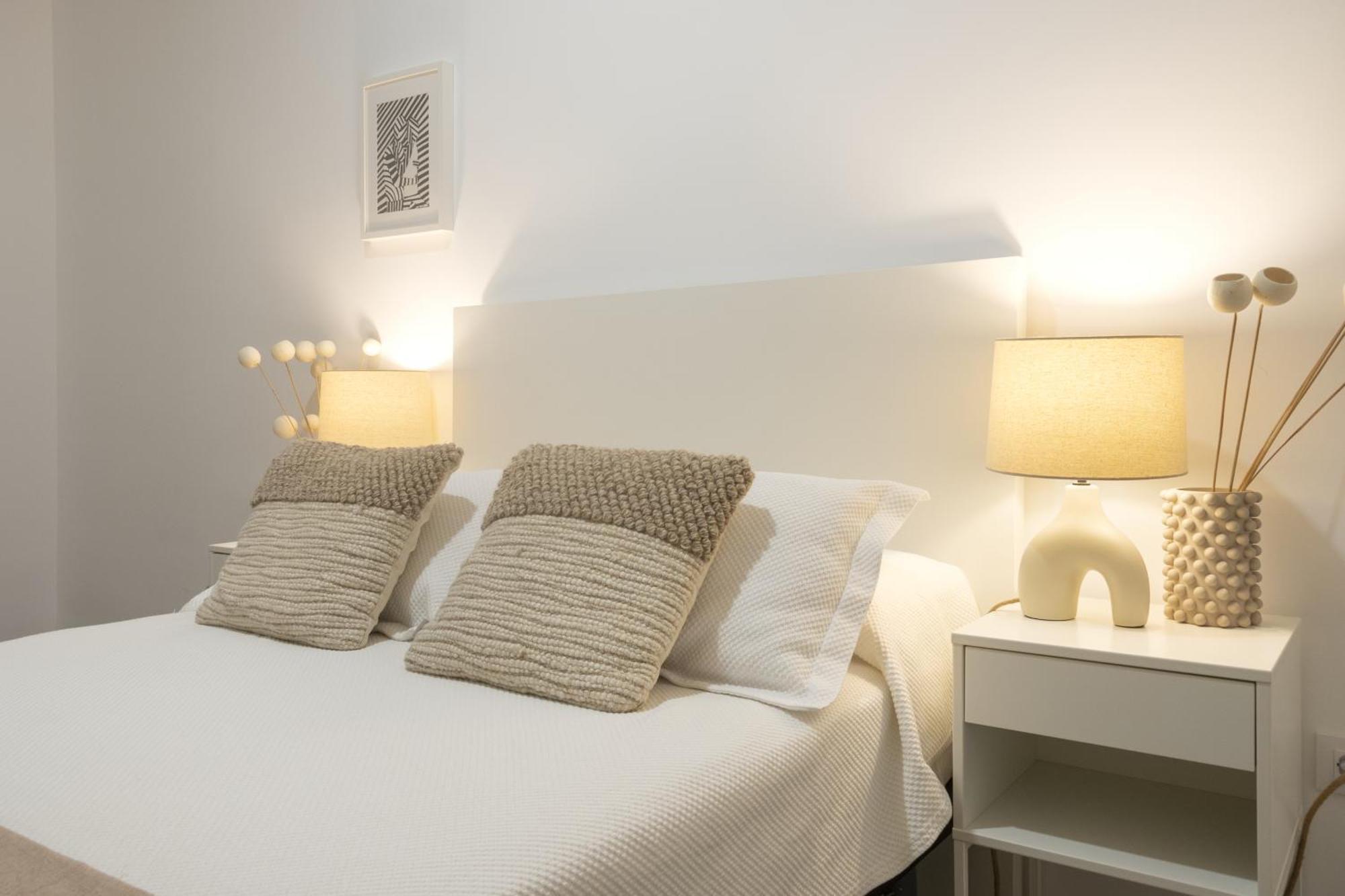 Apartamentos La Tahona Cadix Chambre photo